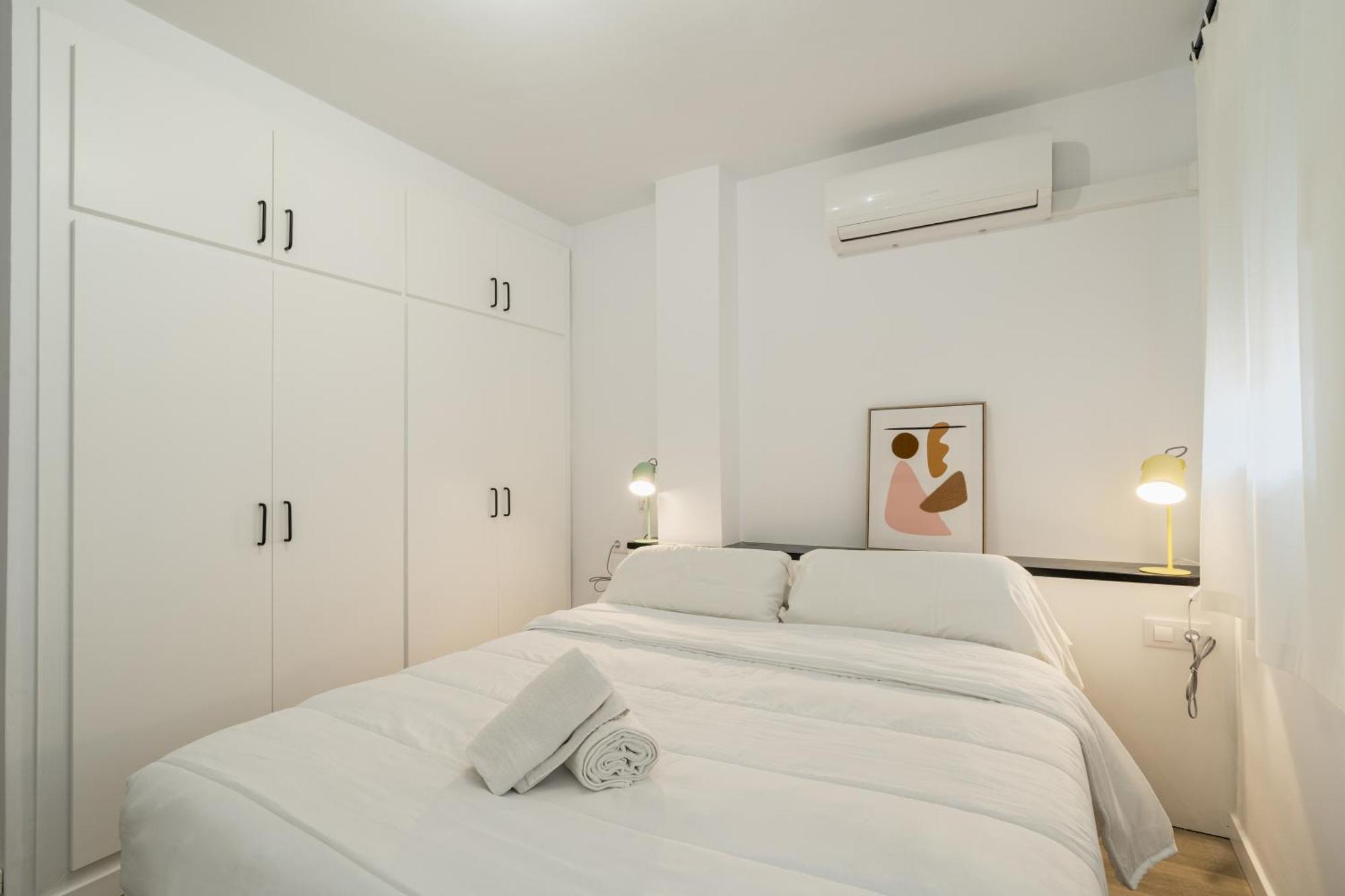 Apartamento Con Dos Grandes Terrazas En Girona Exterior photo